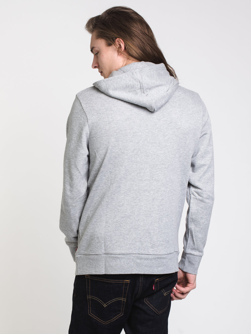 LEVIS GRAPHIC WING PULLOVER HOODIE  - CLEARANCE