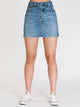 LEVIS LEVIS RIBCAGE SKIRT  - CLEARANCE - Boathouse