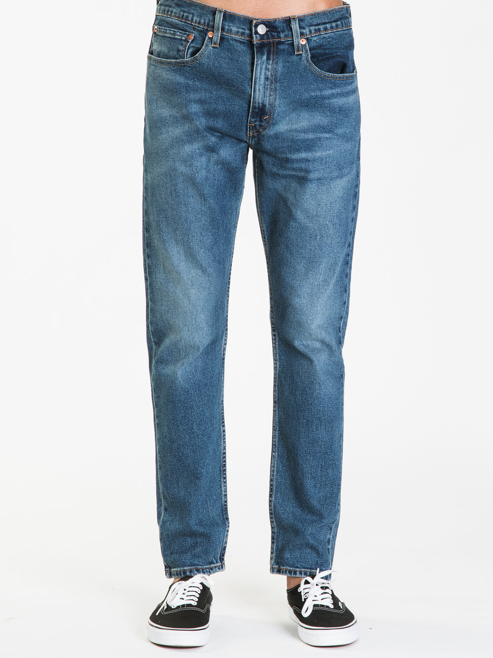 LEVIS 512 SLIM TAPER JEAN - DÉSTOCKAGE