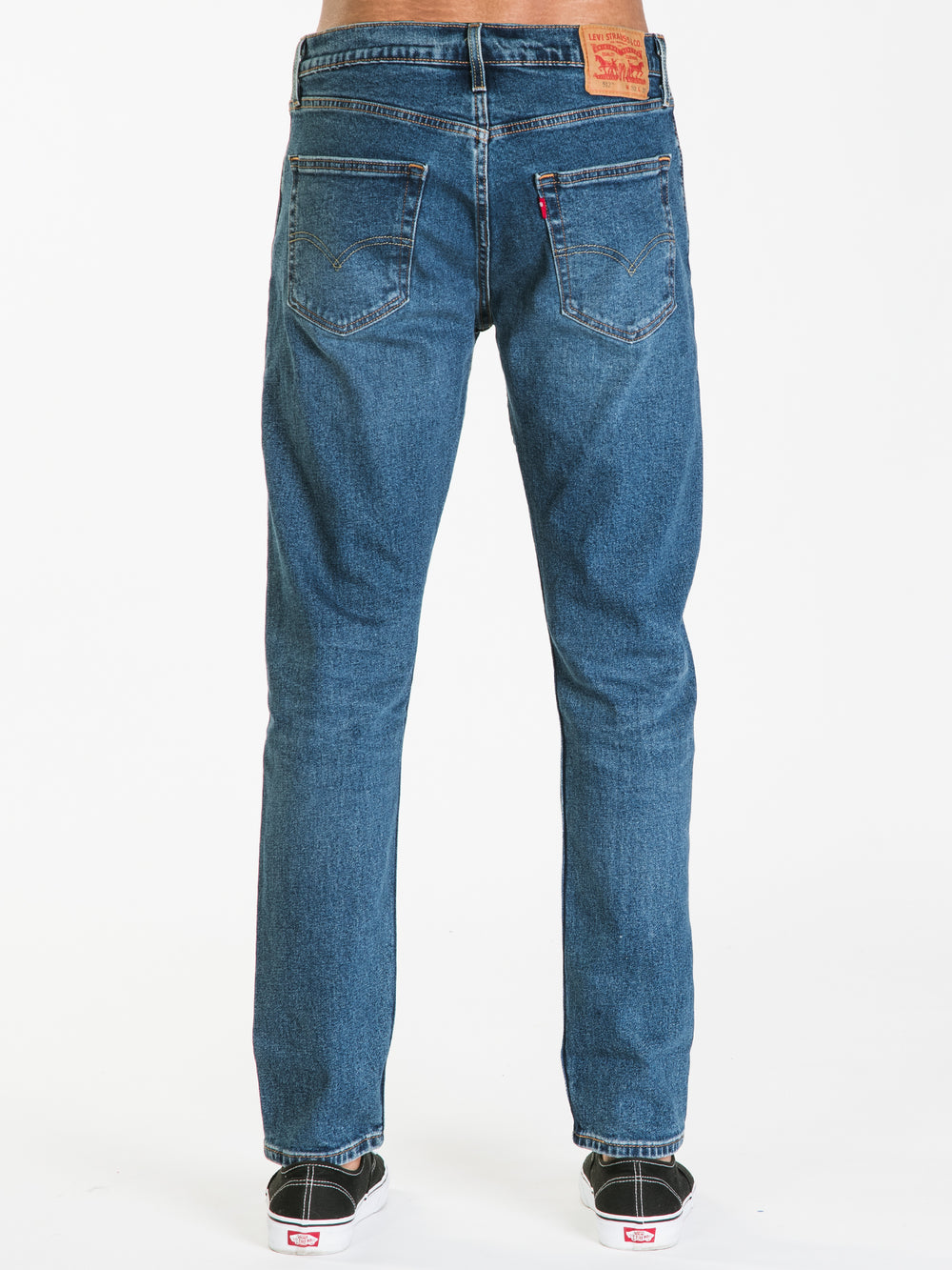 LEVIS 512 SLIM TAPER JEAN - DÉSTOCKAGE