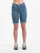 LEVIS LEVIS CLASSIC BERMUDA SHORTS - CLEARANCE - Boathouse