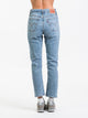 LEVIS LEVIS WEDGIE STRAIGHT JEAN  - CLEARANCE - Boathouse