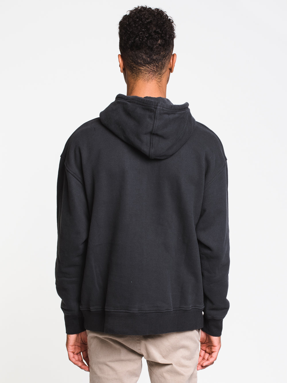 LEVIS SERIF LAW GAP PULLOVER HOODIE  - CLEARANCE