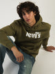 LEVIS LEVIS RELAXED GRAPHIC HOODIE - CLEARANCE - Boathouse