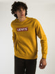 LEVIS LEVIS RELAXED GRAPHIC CREW - CLEARANCE - Boathouse