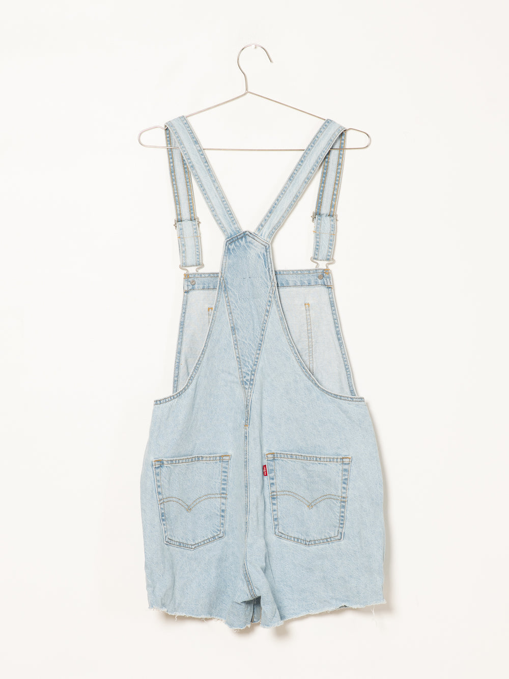 LEVIS VINTAGE SHORTALL - CLEARANCE
