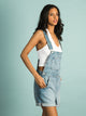 LEVIS LEVIS VINTAGE SHORTALL - Boathouse