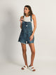 LEVIS LEVIS VINTAGE SHORTALL MEADOW GAME - Boathouse