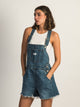 LEVIS LEVIS VINTAGE SHORTALL MEADOW GAME - Boathouse