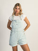 LEVIS LEVIS VINTAGE SHORTALL - CHANGING EXPECTIONS - Boathouse