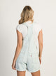 LEVIS LEVIS VINTAGE SHORTALL - CHANGING EXPECTIONS - Boathouse