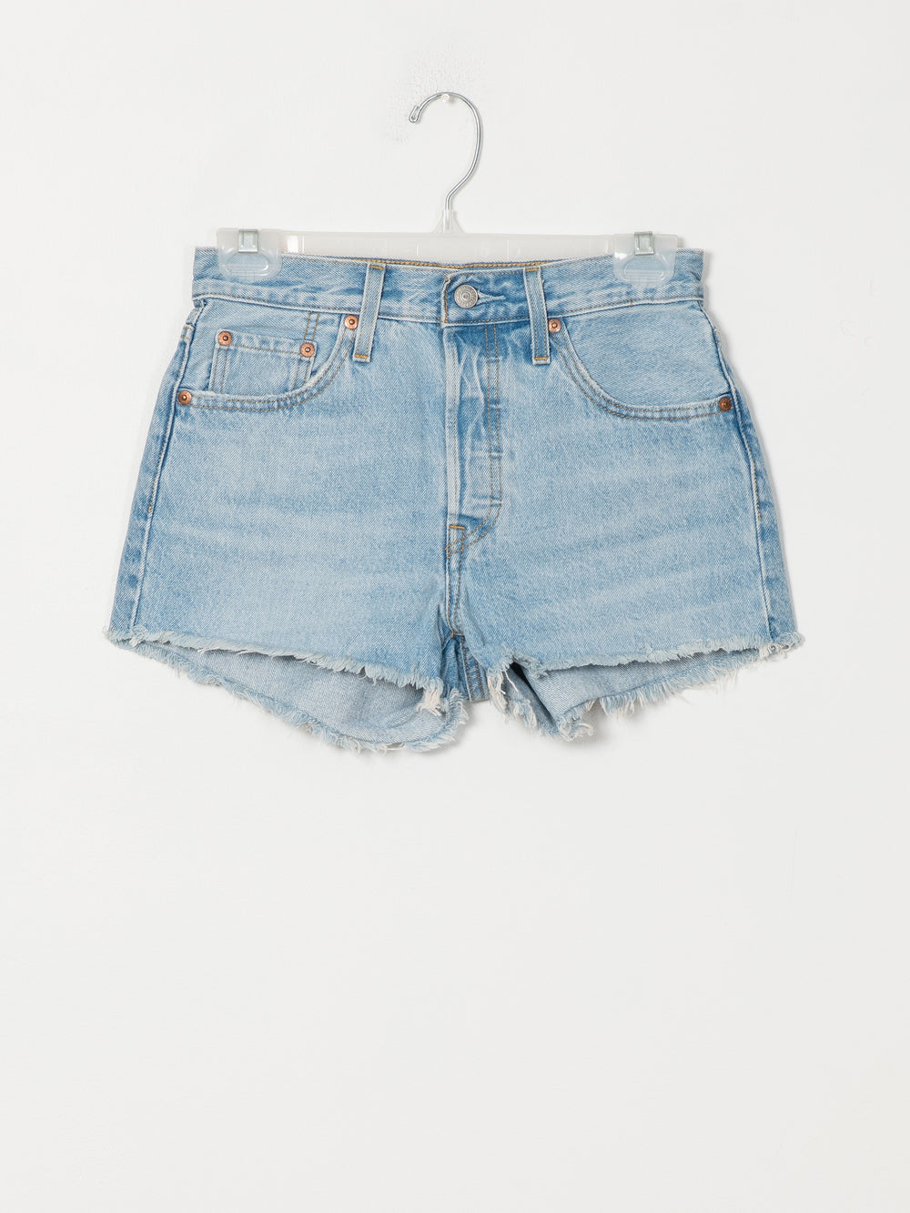 LEVIS 501 ORIGINAL SHORT  - CLEARANCE