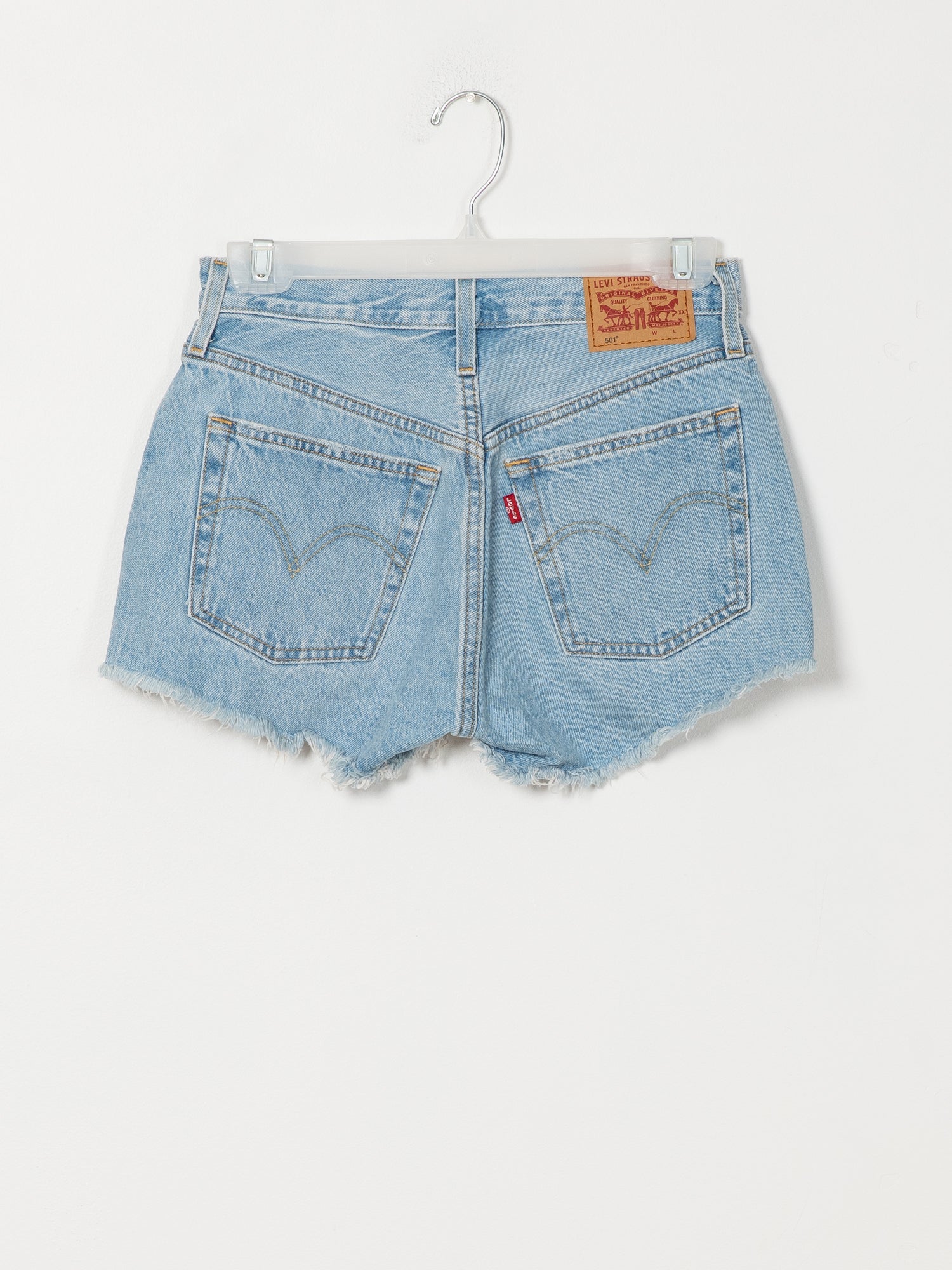 Levis shorts clearance best sale