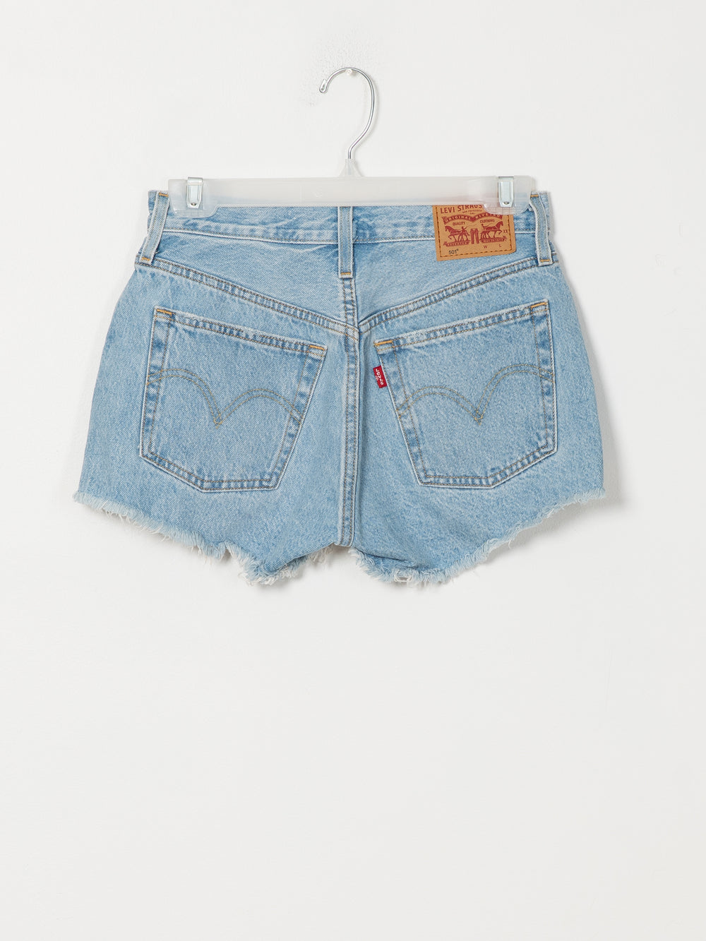 LEVIS 501 ORIGINAL SHORT  - CLEARANCE