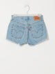 LEVIS LEVIS 501 ORIGINAL SHORT  - CLEARANCE - Boathouse