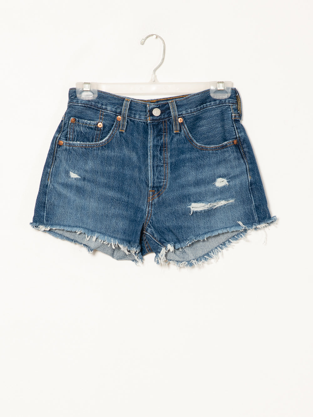 LEVIS 501 ORIGINAL SHORT  - CLEARANCE