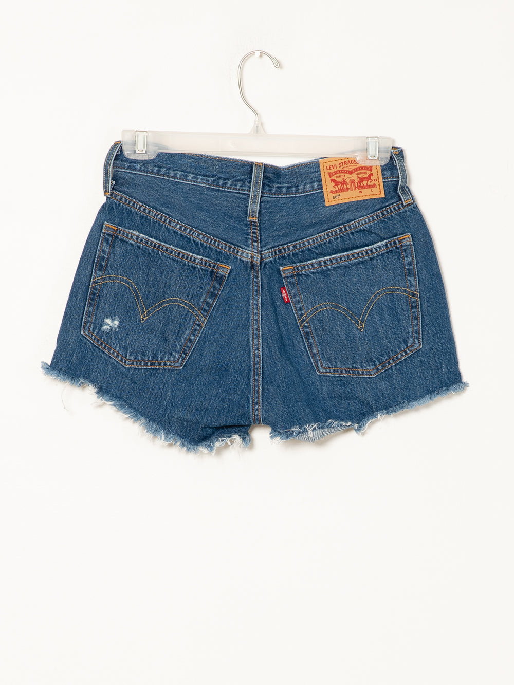 LEVIS 501 ORIGINAL SHORT  - CLEARANCE