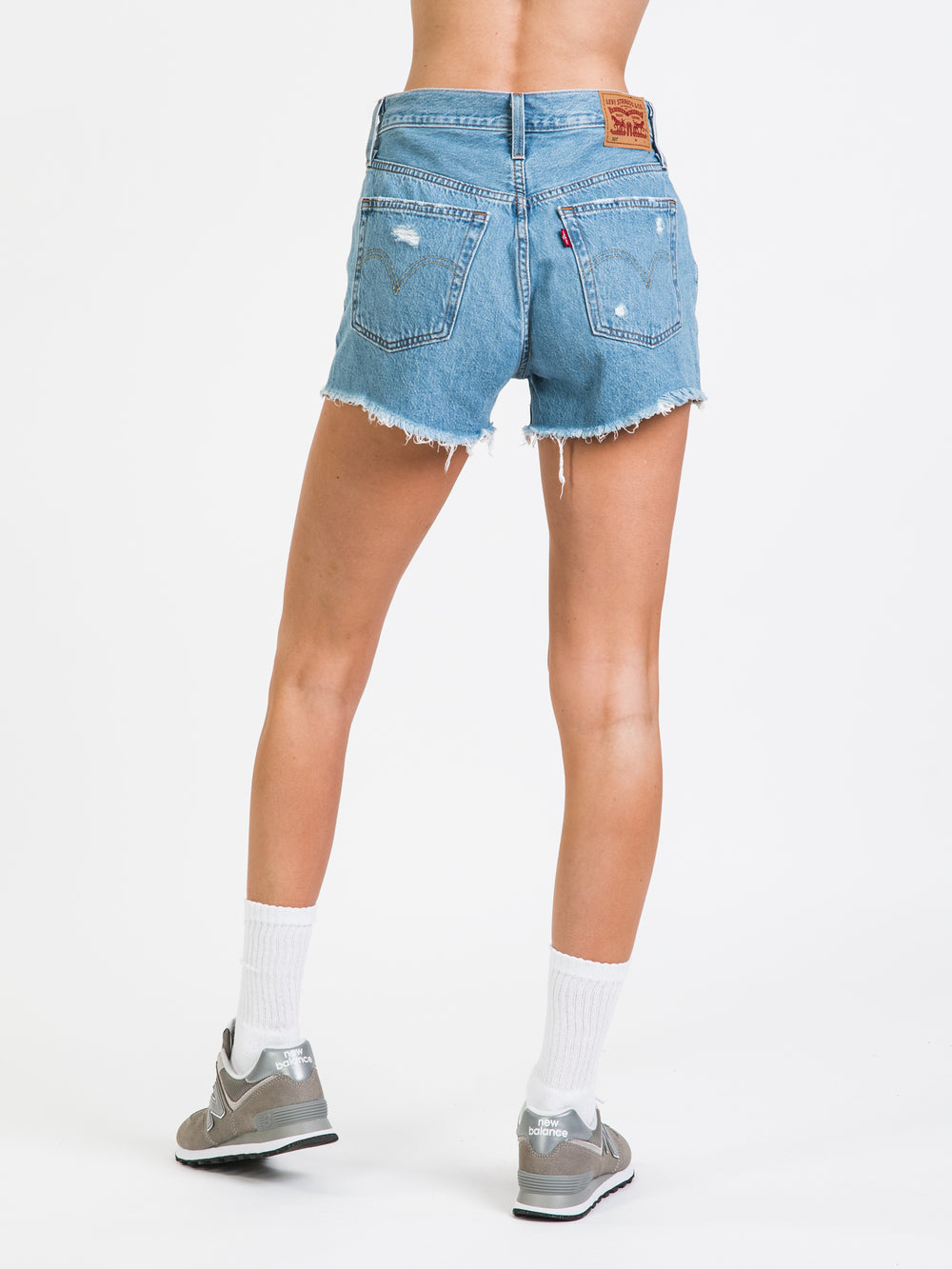 LEVIS 501 ORIGINAL SHORT - CLEARANCE