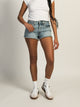 LEVIS LEVIS 501 ORIGINAL SHORT - M VIBES - Boathouse