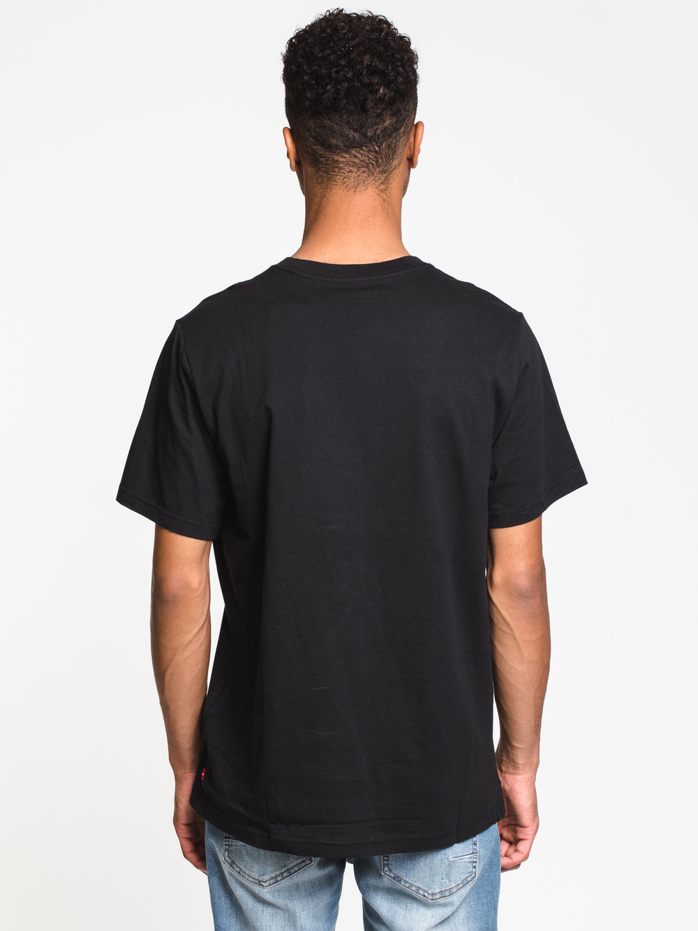 LEVIS RELAXED TEE LOGO 90'S - DÉSTOCKAGE