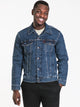 LEVIS LEVIS TRUCKER DENIM JACKET  - CLEARANCE - Boathouse