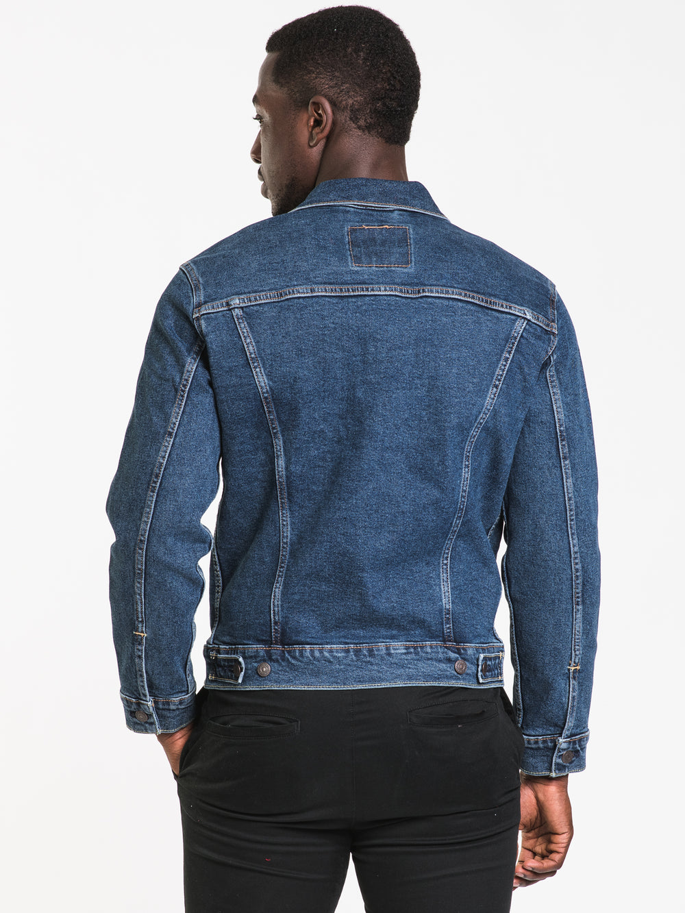 LEVIS TRUCKER DENIM JACKET  - CLEARANCE