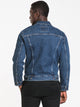 LEVIS LEVIS TRUCKER DENIM JACKET  - CLEARANCE - Boathouse