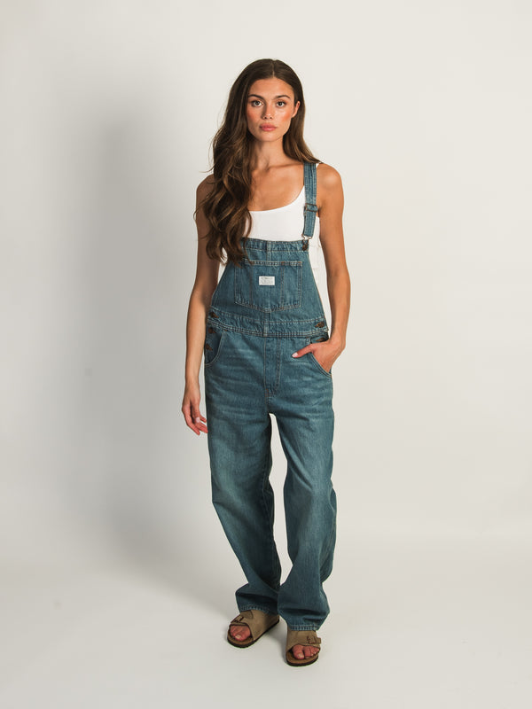 LEVIS VINTAGE OVERALL - FRESH PERSPCTIVE