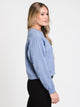 LEVIS LEVIS DIANA CREW  - CLEARANCE - Boathouse