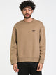 LEVIS LEVIS SEASONAL CREWNECK SWEATER - CLEARANCE - Boathouse