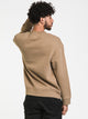 LEVIS LEVIS SEASONAL CREWNECK SWEATER - CLEARANCE - Boathouse