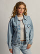 LEVIS LEVIS 90S TRUCKER JACKET - Boathouse