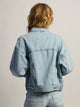 LEVIS LEVIS 90S TRUCKER JACKET - Boathouse