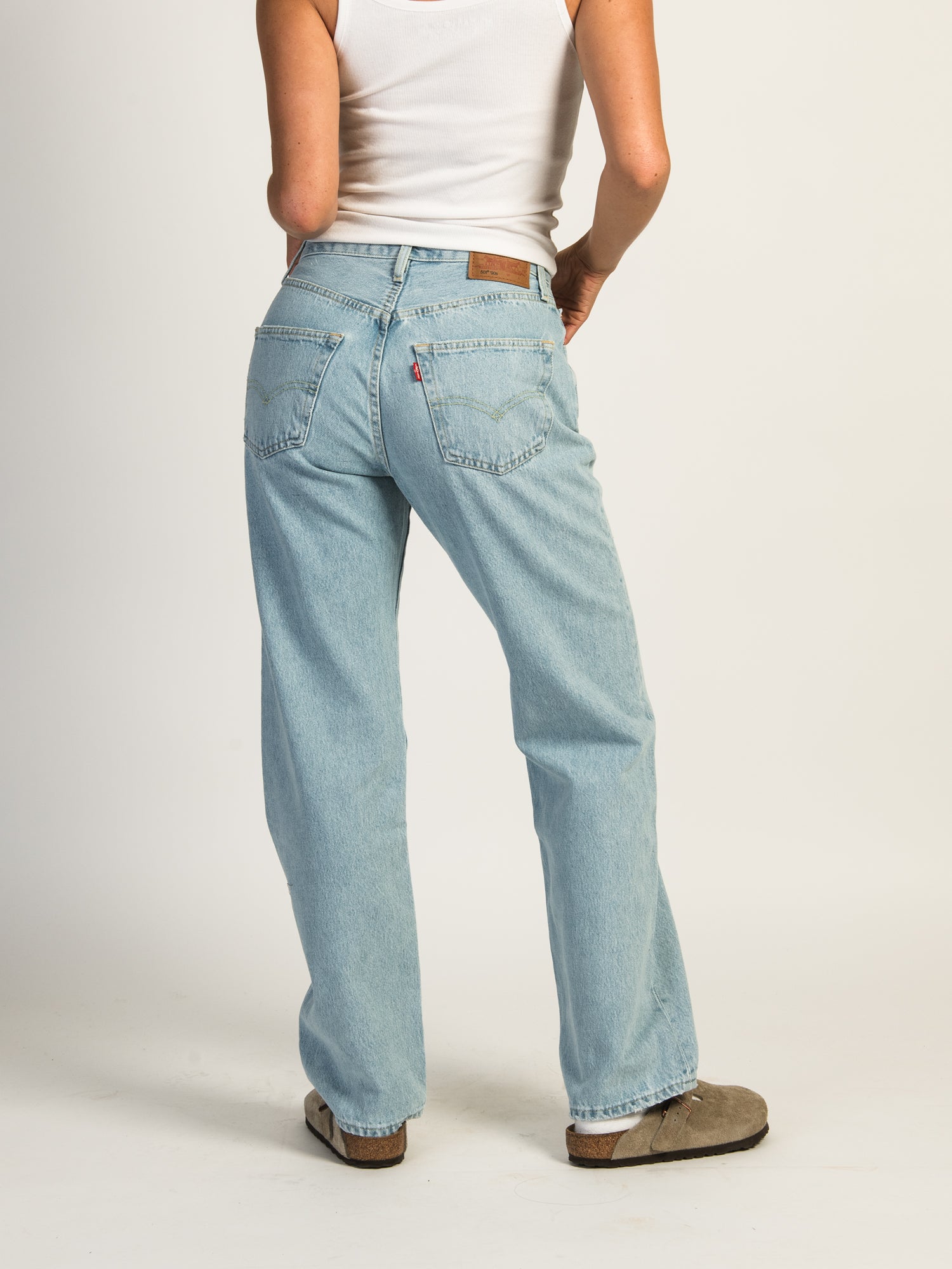 Levis jeans classic on sale