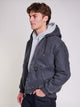 LEVIS DUO FADE PERISCOPE JACKET - DEN