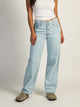 LEVIS LEVIS BAGGY DAD JEAN - LOVE IS LOVE - Boathouse