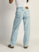 LEVIS LEVIS BAGGY DAD JEAN - LOVE IS LOVE - Boathouse