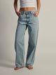 LEVIS LEVIS BAGGY DAD JEAN - FAN FLARE - Boathouse