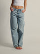 LEVIS LEVIS BAGGY DAD JEAN - FAN FLARE - Boathouse