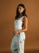 LEVIS LEVIS CARPENTER OVERALL - HOME SWEET - Boathouse