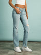 LEVIS LEVIS SUPER LOW BOOTCUT - CLEARANCE - Boathouse