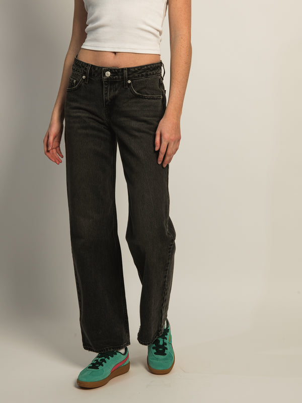 LEVIS LOW LOOSE JEAN - WISH ME LUCK
