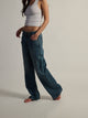 LEVIS LEVIS LOW LOOSE JEAN - RESCUED CITY - Boathouse