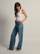 LEVIS LEVIS LOW LOOSE JEAN - GOOD GRADE TENCEL - Boathouse