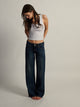 LEVIS LEVIS LOW LOOSE JEAN - LOST IN TRANSLATION - Boathouse