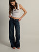 LEVIS LEVIS LOW LOOSE JEAN - LOST IN TRANSLATION - Boathouse