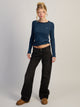 LEVIS SUPERLOW LOOSE JEAN