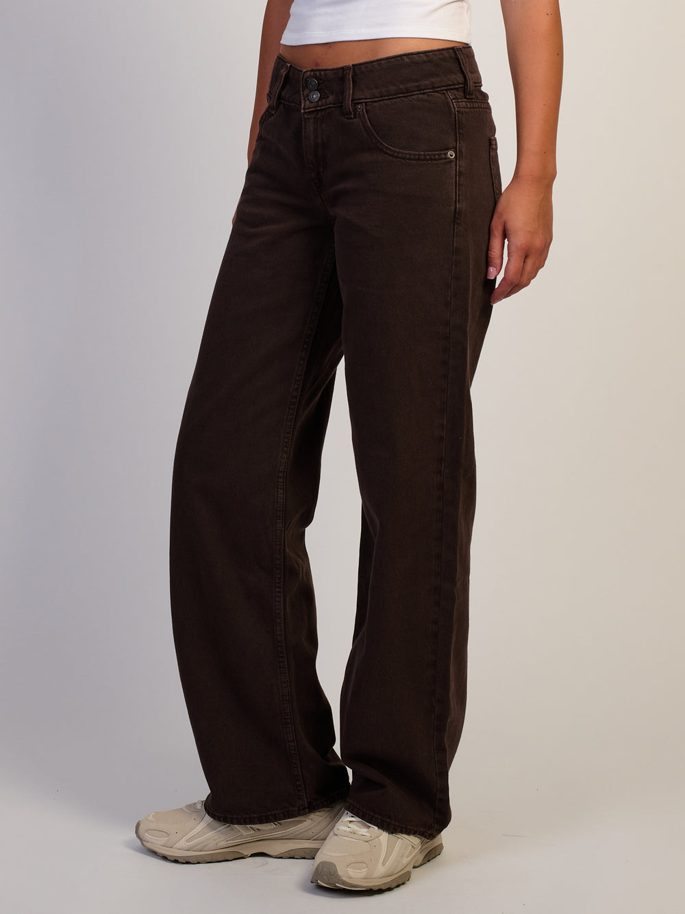 LEVIS SUPERLOW LOOSE JEAN