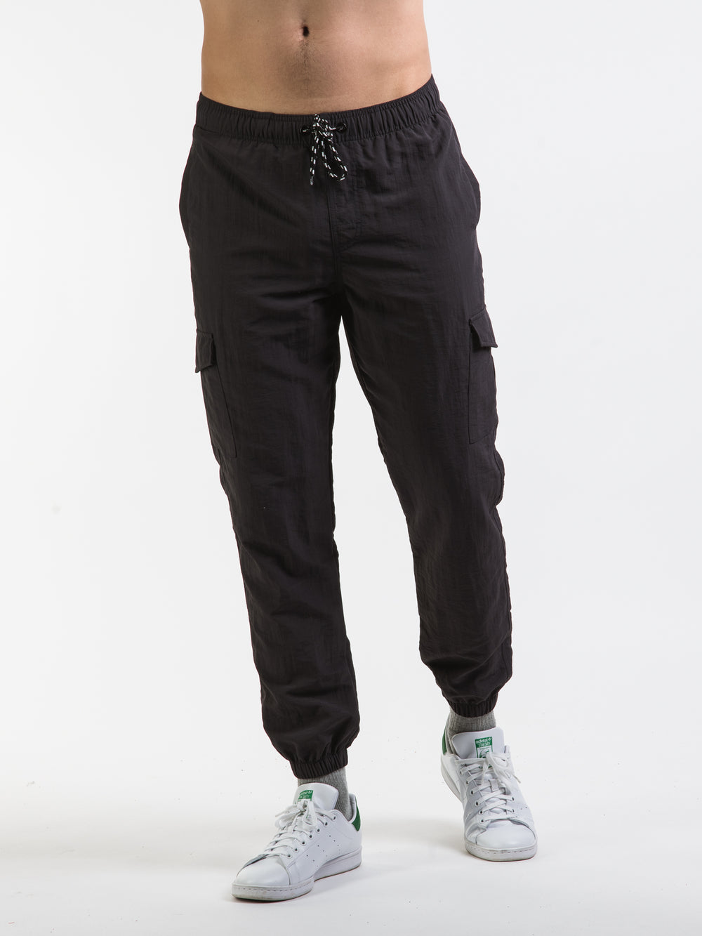 JOGGER CARGO EN NYLON LIRA ROTHSAY