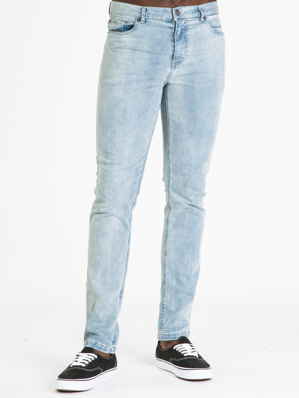 LIRA NEWPORT DENIM  - CLEARANCE